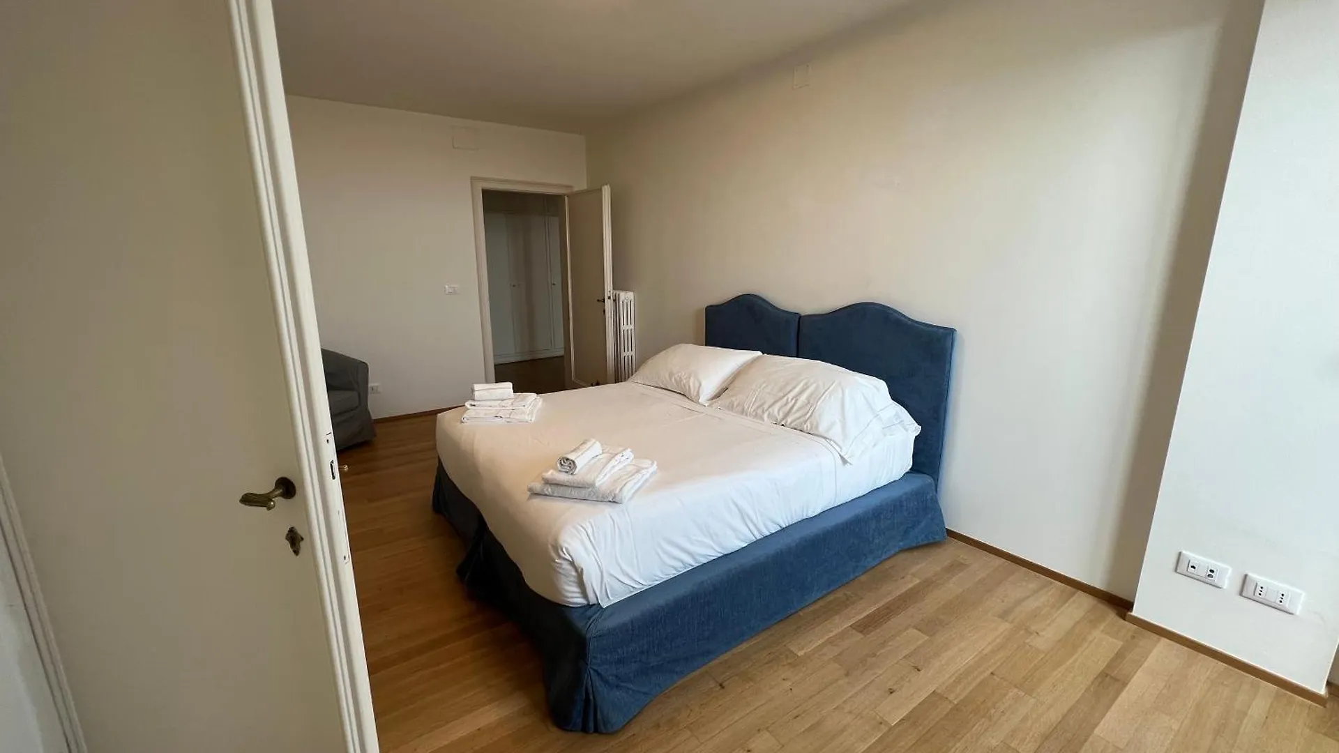 Attico Canal Grande A Palazzo Contarini Corfu Βενετία Διαμέρισμα