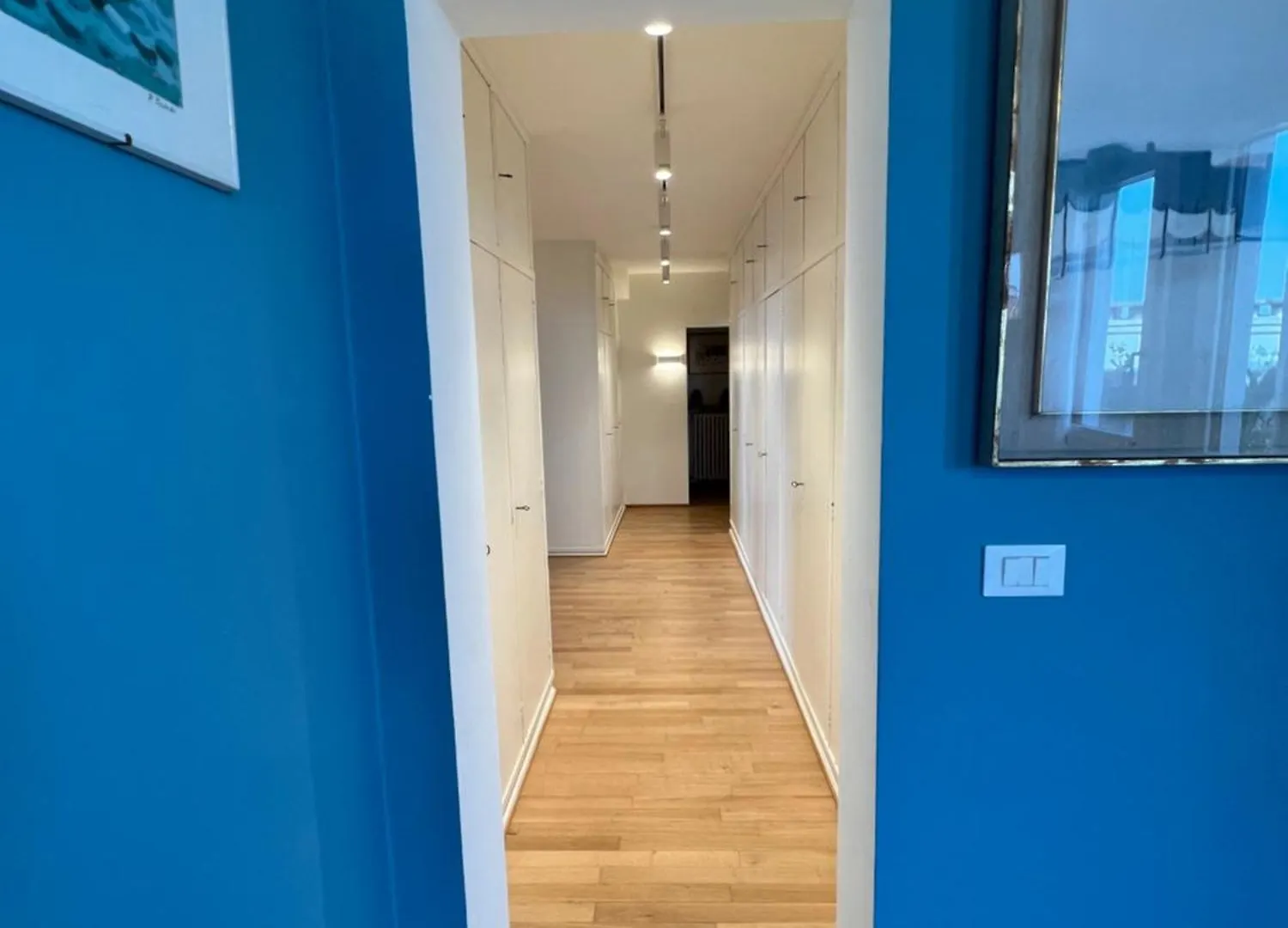 Attico Canal Grande A Palazzo Contarini Corfu Benátky Apartmán